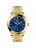 Ice Watch Quarzuhr für Erwachsene in gold