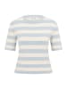 GUIDO MARIA KRETSCHMER  T-Shirt Maria in hellblau ecru