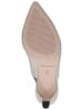 PETER KAISER Pumps in Offwhite