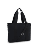 Kipling Basic Minta L Shopper Tasche 44 cm in black noir