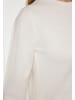 Albee Women Pullover in Wollweiss