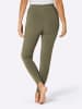 WITT WEIDEN Leggings in khaki