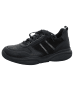 Xsensible Sneaker Low in schwarz