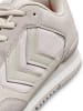 Hummel Schnürsenkel Sneaker Fallon Tonal Damen in SILVER CLOUD