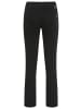 Kangaroos Jogg Pants in schwarz
