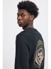 BLEND Sweatshirts BHSweatshirt in Schwarz