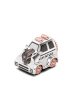 GNOCE Sterling Silber Auto Charm