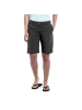 Maier Sports Bermudas Nidda in Schwarz