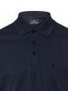 Ragman Poloshirt in mais