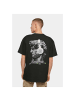 Rocawear T-Shirt "Rocawear Statue T-Shirt" in Schwarz