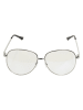 MSTRDS Glasses - undefined in silver