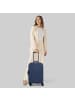 Check.In Sevilla 2.0 4 Rollen Trolley S 60 cm in dark blue