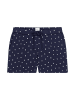 Schiesser Pyjamashorts Mix Relax in multicolor 1