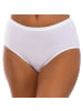 Playtex 2er-Set: Pantys in White