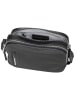 Mandarina Duck Umhängetasche Hunter Crossover VCT02 in Black