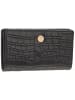 JOOP! Geldbörse Coccodrillo Belinda Purse MH10 in Black
