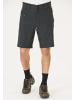 Whistler Outdoorshorts Gerd in 1051 Asphalt