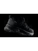 GUGGEN MOUNTAIN Wanderschuhe Uni in Schwarz