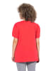 Ulla Popken Shirt in hellrot