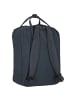 FJÄLLRÄVEN Kanken Rucksack 35 cm Laptopfach in navy