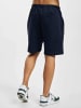 Urban Classics Urban Classics Herren Lacoste Shorts in navy blue