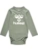 Hummel Hummel Druckknopf Strampler Hmlflips E-Sport Kinder in SHADOW