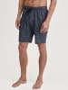 Calida Bermudas in dark sapphire