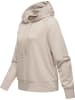 ragwear Kapuzensweatshirt Tonna in Bone