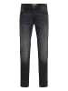 BLEND 5-Pocket-Jeans BHJet in Schwarz