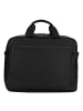 Jost Tallinn Aktentasche 40 cm Laptopfach black