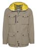 Bugatti Fieldjacket in beige