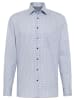 Eterna Hemd MODERN FIT in himmelblau