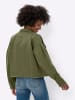 Heine Blazer in khaki