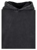 Urban Classics Kapuzenpullover in black