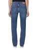 Marc O'Polo Jeans Modell ALBI straight in Authentic mid blue wash