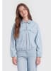 myMo Women Jacket in Pale Blue