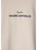 Marc O'Polo TEENS-BOYS Longsleeve in Gray Silk