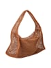 faina Women Shoulder Bag in Ochre