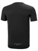 Helly Hansen T-Shirt in Schwarz