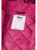 Reima Übergangsjacke " Symppis " in Rosy Berry