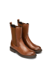 Marc O'Polo Chelsea Boot in cognac