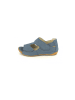 WALDLÄUFER Sandalen für Damen in blau
