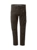 Timezone Cargo REGULAR ROGERTZ regular/straight in Braun