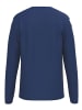 erima Erwachsene, Unisex Erwachsene Sweatshirt in new navy