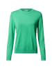 Street One Pullover in grün - 0001