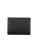 Tommy Hilfiger Schwarz Leder Herren Geldbörse