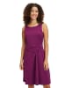 Vera Mont Businesskleid mit ausgestelltem Rock in Real Purple