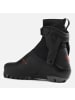 ROSSIGNOL Langlauf-Skatingschuhe in schwarz