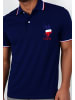 U.S. Polo Assn. Poloshirt in navy