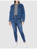 Levis Jeans für Damen in blau